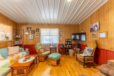 Ozarks Hobby/Homesteader Property For Sale Camp Arkansas - image 10