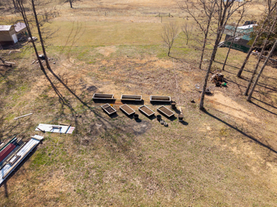 Ozarks Hobby/Homesteader Property For Sale Camp Arkansas - image 28