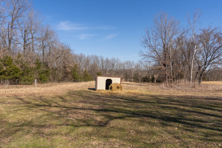 Ozarks Hobby/Homesteader Property For Sale Camp Arkansas - image 40