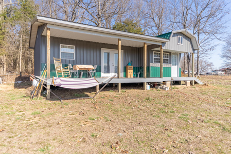 Ozarks Hobby/Homesteader Property For Sale Camp Arkansas - image 17
