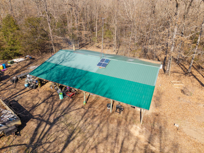 Ozarks Hobby/Homesteader Property For Sale Camp Arkansas - image 4