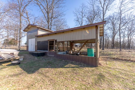 Ozarks Hobby/Homesteader Property For Sale Camp Arkansas - image 34