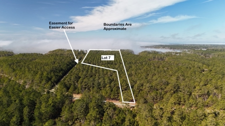 Waterfront Property for Sale, Hyde County NC - image 7