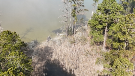 Waterfront Property for Sale, Hyde County NC - image 15