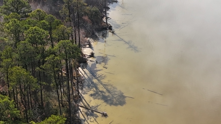 Waterfront Property for Sale, Hyde County NC - image 19