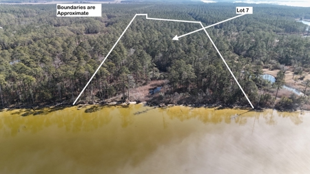 Waterfront Property for Sale, Hyde County NC - image 25