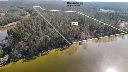 Waterfront Property for Sale, Hyde County NC - image 26