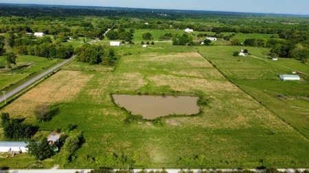 🌿 Country Living + Cash Flow – 19.3 Acres with Shouse & Rental - image 18