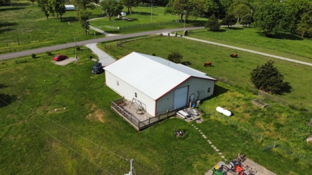 🌿 Country Living + Cash Flow – 19.3 Acres with Shouse & Rental - image 13
