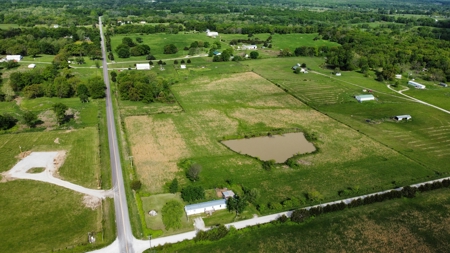 🌿 Country Living + Cash Flow – 19.3 Acres with Shouse & Rental - image 21