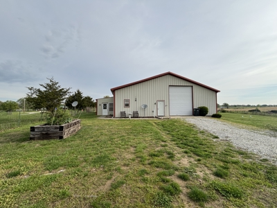 🌿 Country Living + Cash Flow – 19.3 Acres with Shouse & Rental - image 4