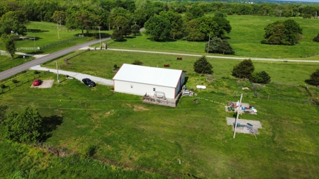 🌿 Country Living + Cash Flow – 19.3 Acres with Shouse & Rental - image 23
