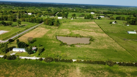 🌿 Country Living + Cash Flow – 19.3 Acres with Shouse & Rental - image 17