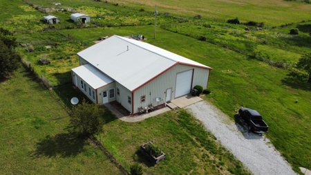 🌿 Country Living + Cash Flow – 19.3 Acres with Shouse & Rental - image 12