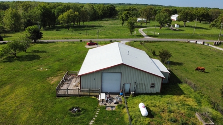 🌿 Country Living + Cash Flow – 19.3 Acres with Shouse & Rental - image 9