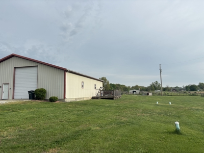 🌿 Country Living + Cash Flow – 19.3 Acres with Shouse & Rental - image 5