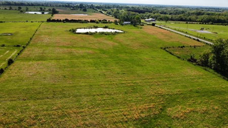 🌿 Country Living + Cash Flow – 19.3 Acres with Shouse & Rental - image 19