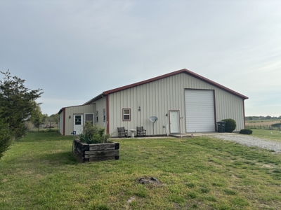 🌿 Country Living + Cash Flow – 19.3 Acres with Shouse & Rental - image 3