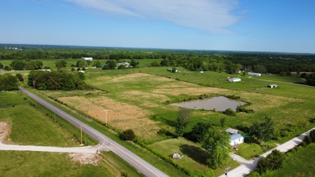 🌿 Country Living + Cash Flow – 19.3 Acres with Shouse & Rental - image 15
