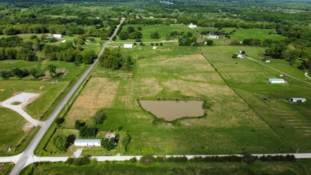 🌿 Country Living + Cash Flow – 19.3 Acres with Shouse & Rental - image 24