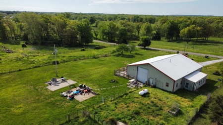 🌿 Country Living + Cash Flow – 19.3 Acres with Shouse & Rental - image 8