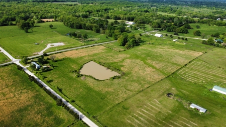 🌿 Country Living + Cash Flow – 19.3 Acres with Shouse & Rental - image 14