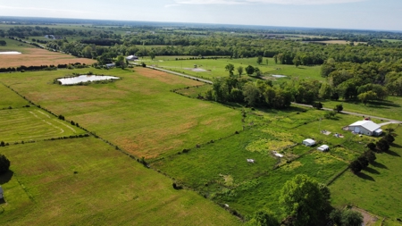 🌿 Country Living + Cash Flow – 19.3 Acres with Shouse & Rental - image 20