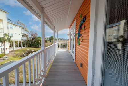 Condo In Suwannee, FL For Sale - image 17