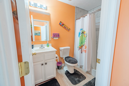 Condo In Suwannee, FL For Sale - image 48