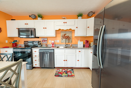 Condo In Suwannee, FL For Sale - image 35