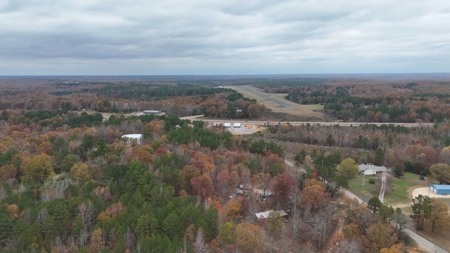 Land For Sale In Tn. Hardwoods, 3.45 Acres+/- Selmer, Tn - image 17
