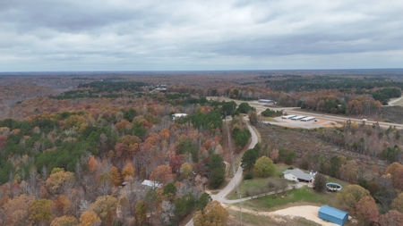 Land For Sale In Tn. Hardwoods, 3.45 Acres+/- Selmer, Tn - image 18