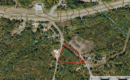 Land For Sale In Tn. Hardwoods, 3.45 Acres+/- Selmer, Tn - image 6