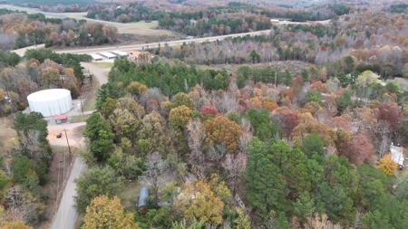 Land For Sale In Tn. Hardwoods, 3.45 Acres+/- Selmer, Tn - image 14