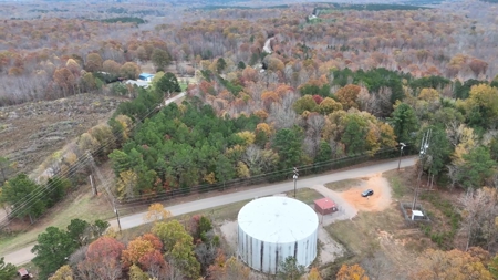 Land For Sale In Tn. Hardwoods, 3.45 Acres+/- Selmer, Tn - image 7