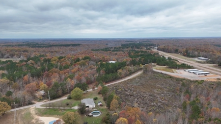Land For Sale In Tn. Hardwoods, 3.45 Acres+/- Selmer, Tn - image 23