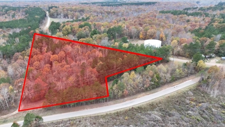 Land For Sale In Tn. Hardwoods, 3.45 Acres+/- Selmer, Tn - image 2