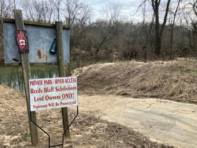 Hunting/Recreational Land In Sharp County Arkansas - image 5