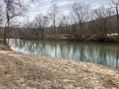 Hunting/Recreational Land In Sharp County Arkansas - image 7