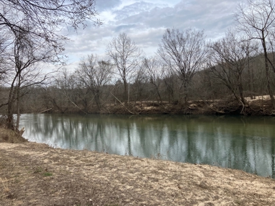 Hunting/Recreational Land In Sharp County Arkansas - image 6