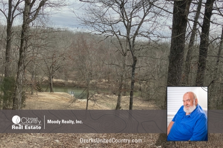 Hunting/Recreational Land In Sharp County Arkansas - image 9