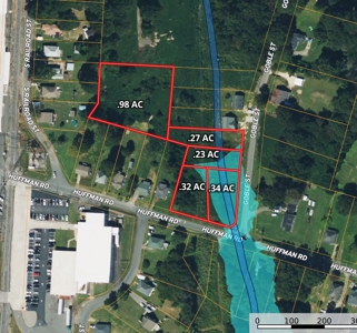 Residential Lots For Sale in Gastonia NC - image 1