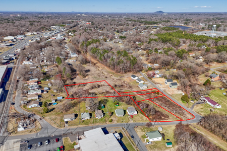 Residential Lots For Sale in Gastonia NC - image 30