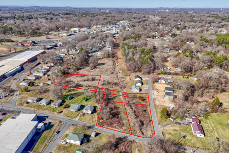 Residential Lots For Sale in Gastonia NC - image 28