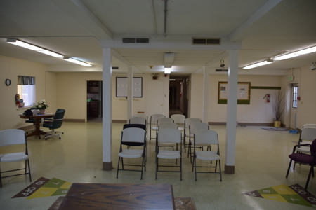 Church Building For Sale in Jackson, TN, Madison County Tennessee - image 10