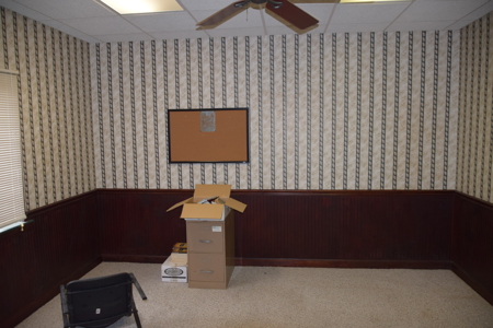 Church Building For Sale in Jackson, TN, Madison County Tennessee - image 20