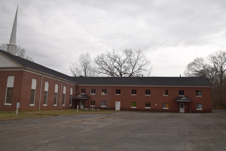 Church Building For Sale in Jackson, TN, Madison County Tennessee - image 6
