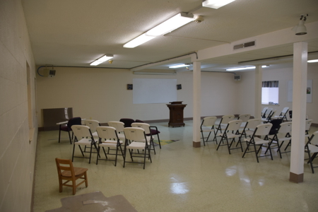 Church Building For Sale in Jackson, TN, Madison County Tennessee - image 9