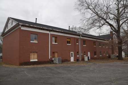 Church Building For Sale in Jackson, TN, Madison County Tennessee - image 5