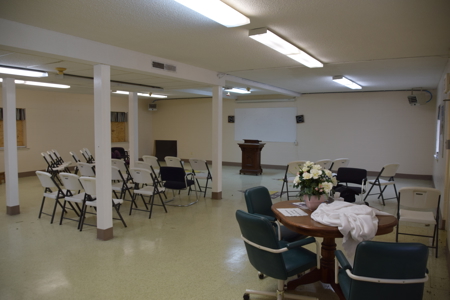 Church Building For Sale in Jackson, TN, Madison County Tennessee - image 7